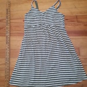 Summer Maternity Dress